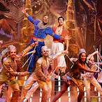 aladdin broadway lottery
